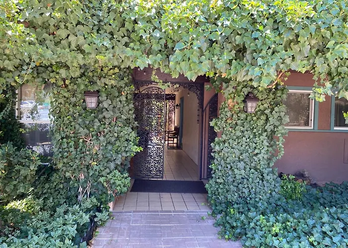 Lantern Light - Romantic Getaway (adults Only) Mini-hôtel 3*
