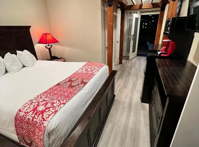 Mini-hôtel Lantern Light - Romantic Getaway (adults Only) Sedona