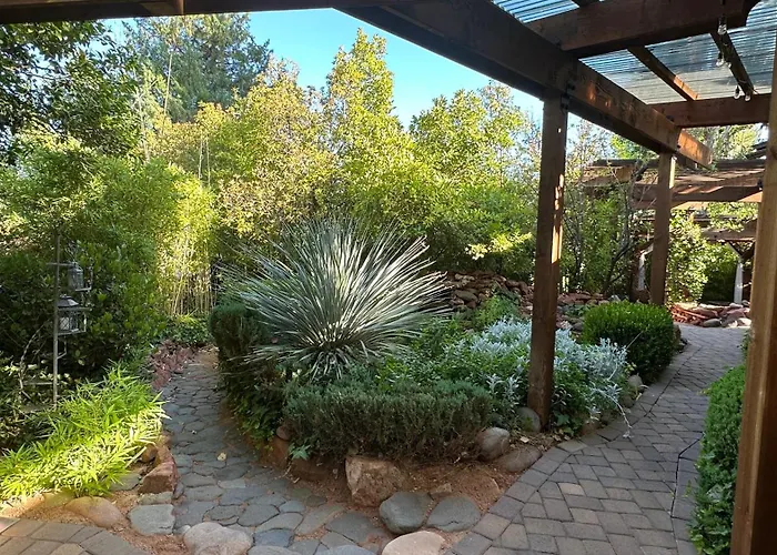 Mini-hôtel Lantern Light - Romantic Getaway (adults Only) Sedona