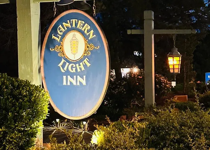 Lantern Light - Romantic Getaway (adults Only) 3*