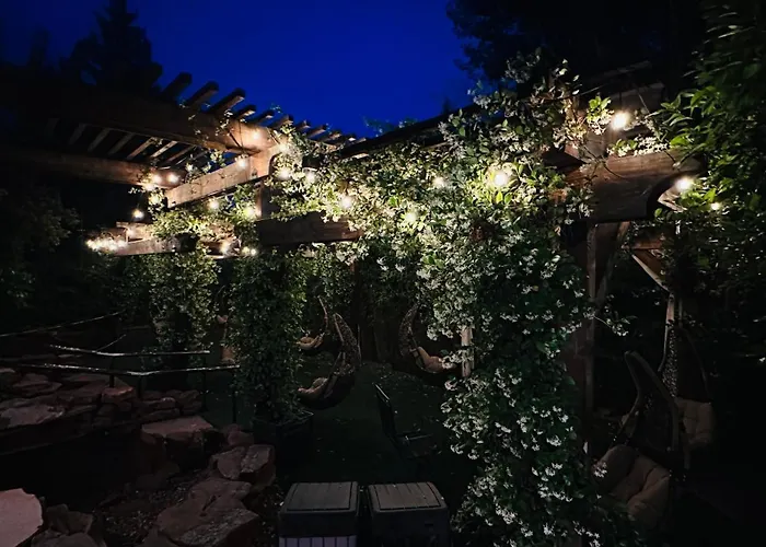 Lantern Light - Romantic Getaway (adults Only) Mini-hôtel