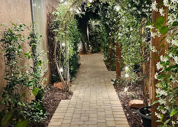 Mini-hôtel Lantern Light - Romantic Getaway (adults Only) Sedona