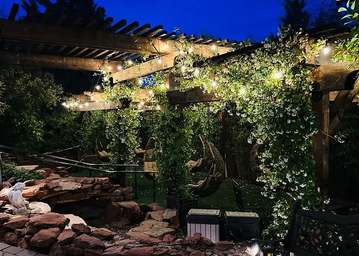 Lantern Light - Romantic Getaway (adults Only) Mini-hôtel Sedona