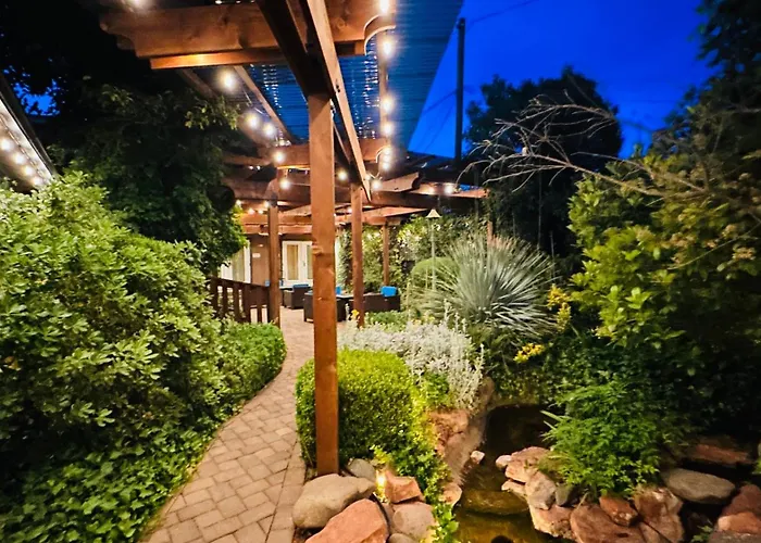 Mini-hôtel Lantern Light - Romantic Getaway (adults Only) Sedona
