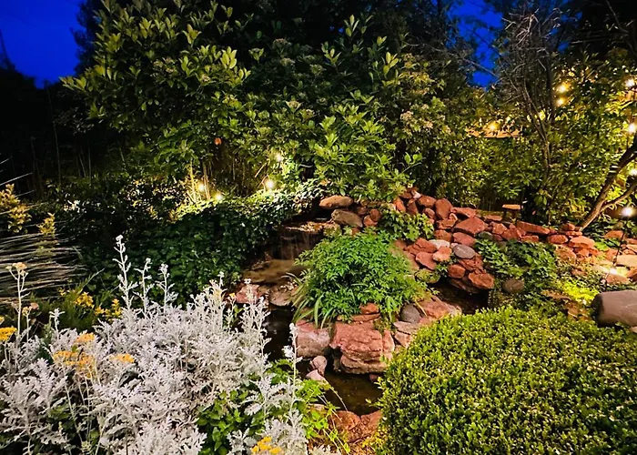 Lantern Light - Romantic Getaway (adults Only) 3* Sedona