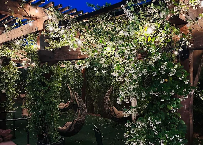 Lantern Light - Romantic Getaway (adults Only) Mini-hôtel Sedona