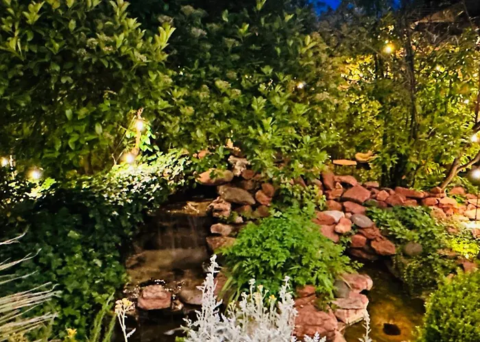 Lantern Light - Romantic Getaway (adults Only) Sedona