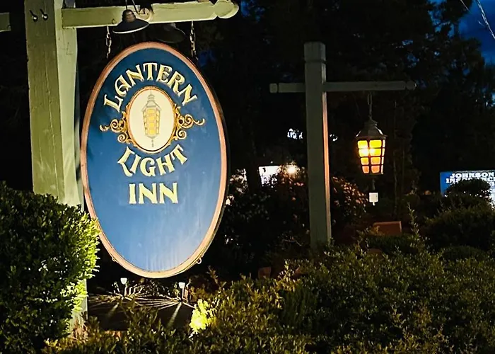 Lantern Light - Romantic Getaway (adults Only) Inn Sedona
