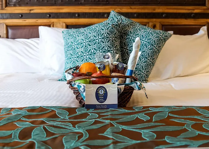 Lantern Light - Romantic Getaway (adults Only) Mini-hôtel Sedona