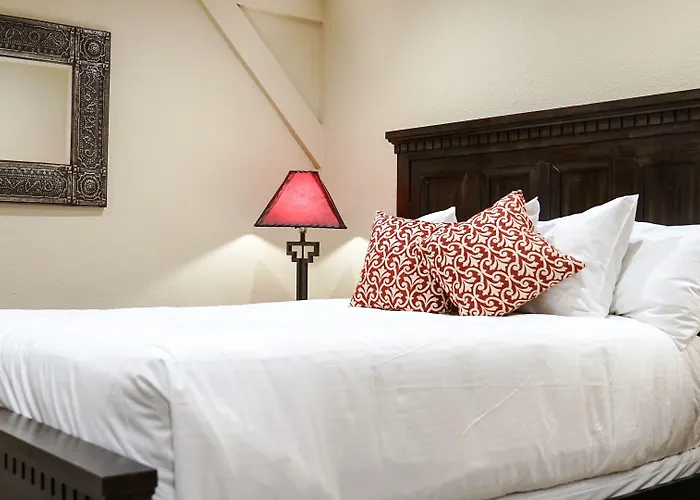 Lantern Light - Romantic Getaway (adults Only) Mini-hôtel Sedona