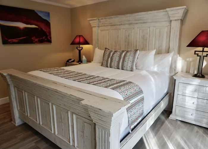 Mini-hôtel Lantern Light - Romantic Getaway (adults Only) Sedona
