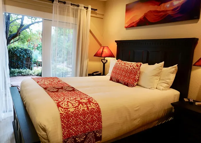 Lantern Light - Romantic Getaway (adults Only) Mini-hôtel