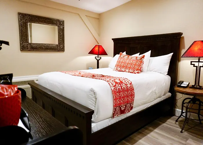 Mini-hôtel Lantern Light - Romantic Getaway (adults Only) 3*