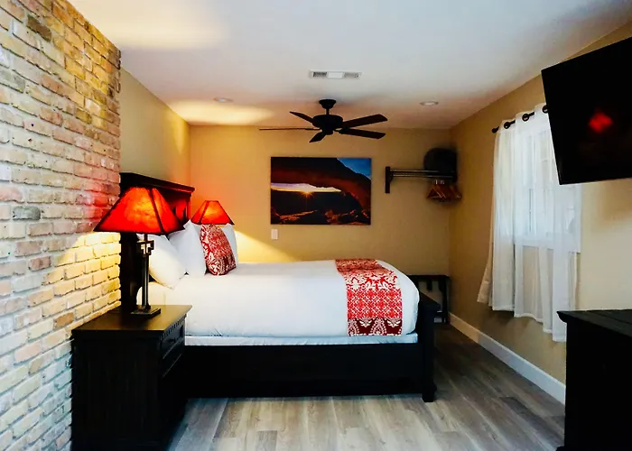 Lantern Light - Romantic Getaway (adults Only) Mini-hôtel