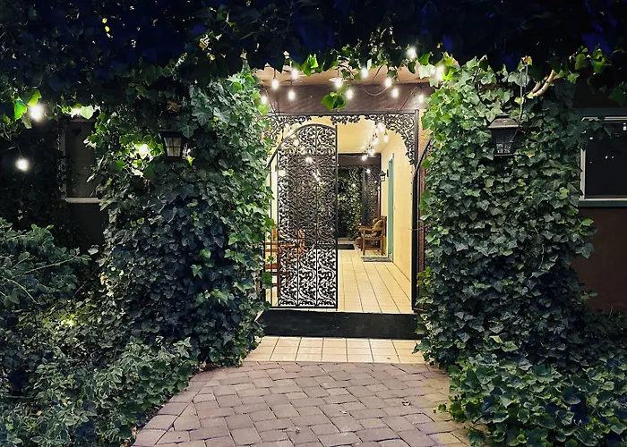 Lantern Light - Romantic Getaway (adults Only) Mini-hôtel Sedona