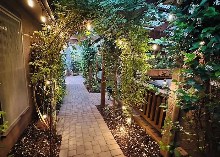 Mini-hôtel Lantern Light - Romantic Getaway (adults Only) 3*