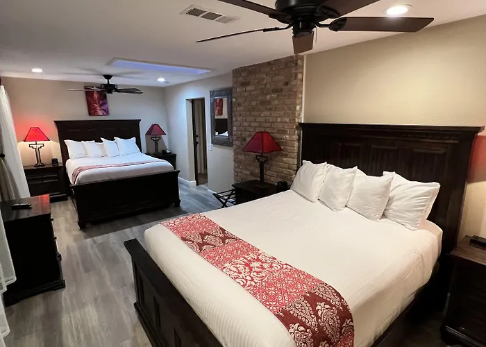 Lantern Light - Romantic Getaway (adults Only) Mini-hôtel