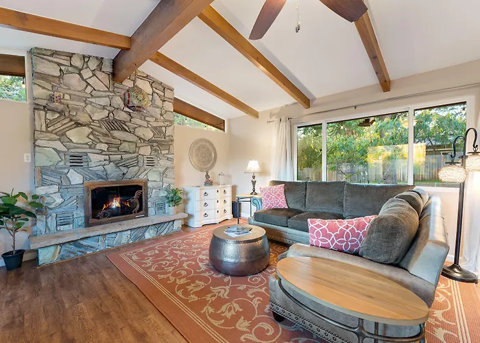 Lantern Light - Romantic Getaway (adults Only) Inn 3*