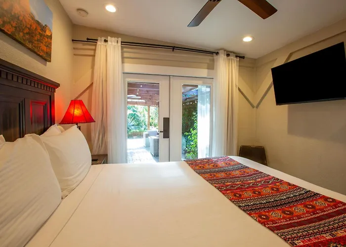 Lantern Light - Romantic Getaway (adults Only) Sedona