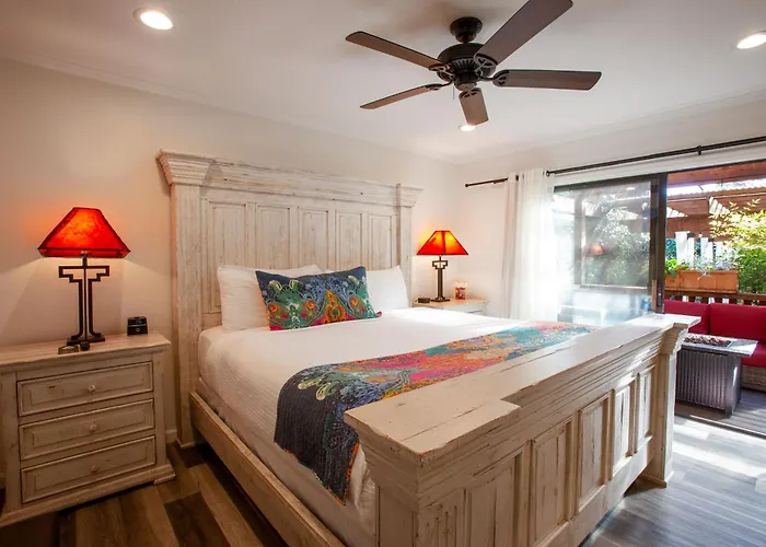 Lantern Light - Romantic Getaway (adults Only) Mini-hôtel