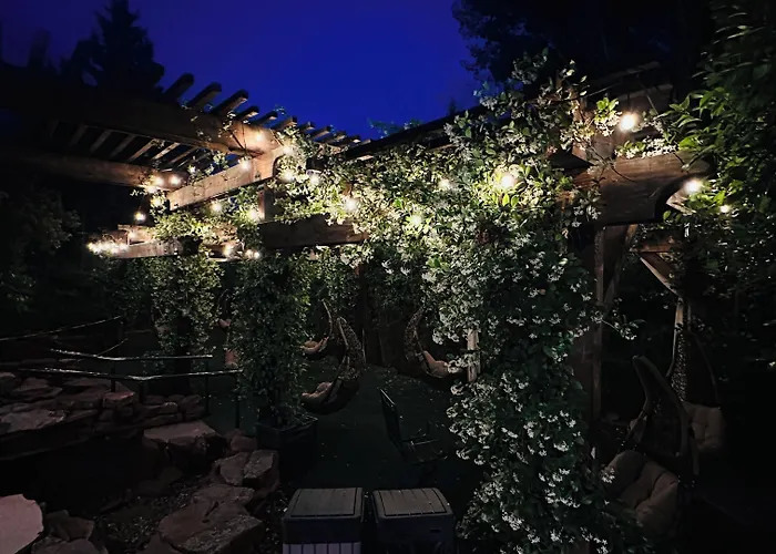 Lantern Light - Romantic Getaway (adults Only) 3* Sedona