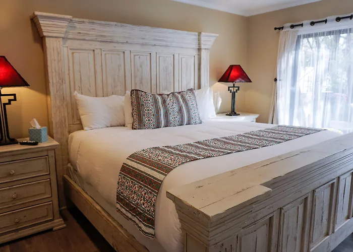 Lantern Light - Romantic Getaway (adults Only) Sedona