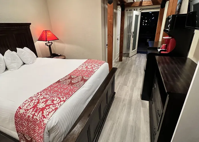 Lantern Light - Romantic Getaway (adults Only) Sedona